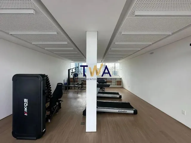 Imagem 13: Sala Comercial Nº 302 104M² no Vale do Sereno - Nova Lima