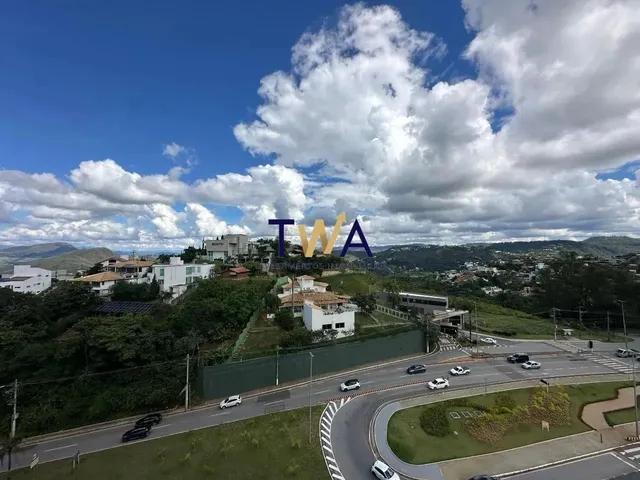 Imagem 14: Sala Comercial Nº 302 104M² no Vale do Sereno - Nova Lima