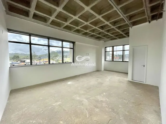 Imagem: 501.440,90- Sala Comercial 43M2 Navegantes