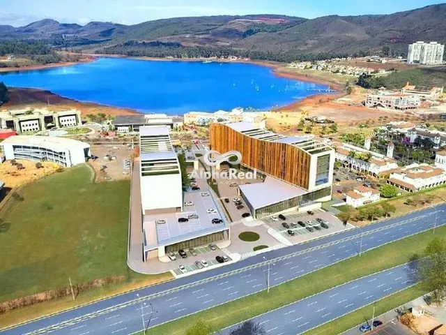 Imagem 12: 501.440,90- Sala Comercial 43M2 Navegantes Alphaville - Nova Lima- Mg