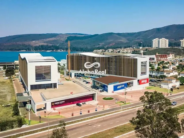 Imagem 13: 501.440,90- Sala Comercial 43M2 Navegantes Alphaville - Nova Lima- Mg