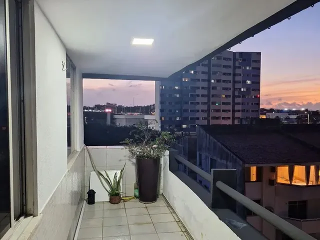Imagem: Ilha Bela II Parque Atlântico 78M²