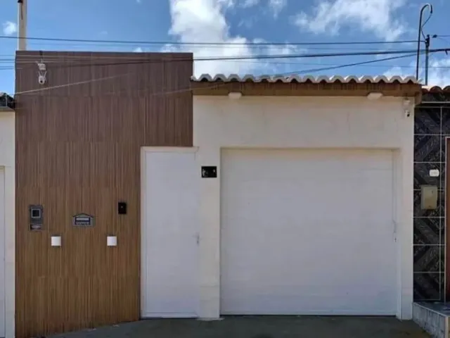 Imagem: 02- Casa na Cidade Operária