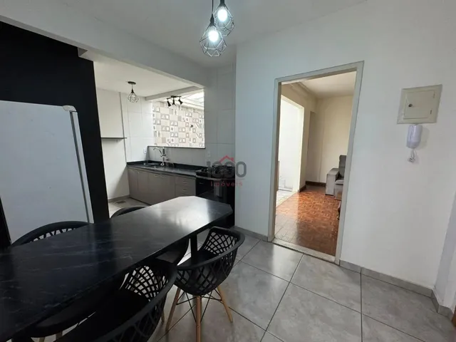 Imagem: Apartamento 2 Quartos - Alto dos Passos