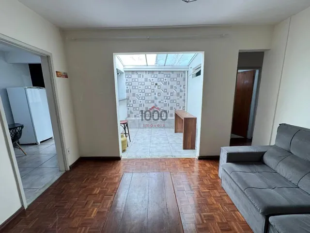 Imagem 2: Apartamento 2 Quartos - Alto dos Passos