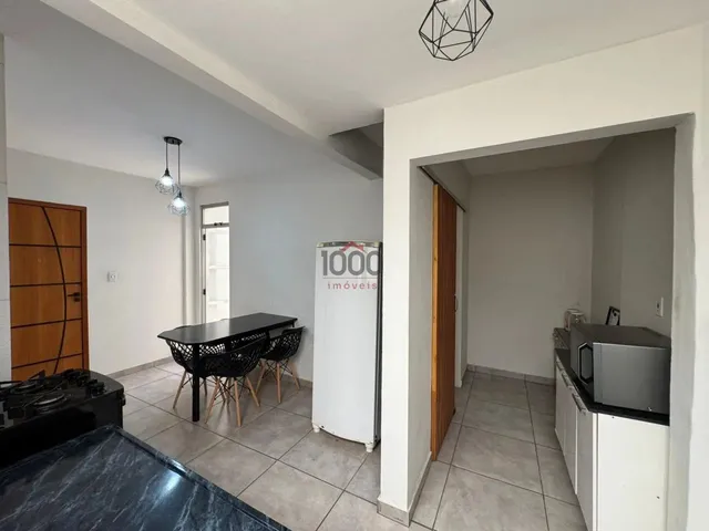 Imagem 13: Apartamento 2 Quartos - Alto dos Passos