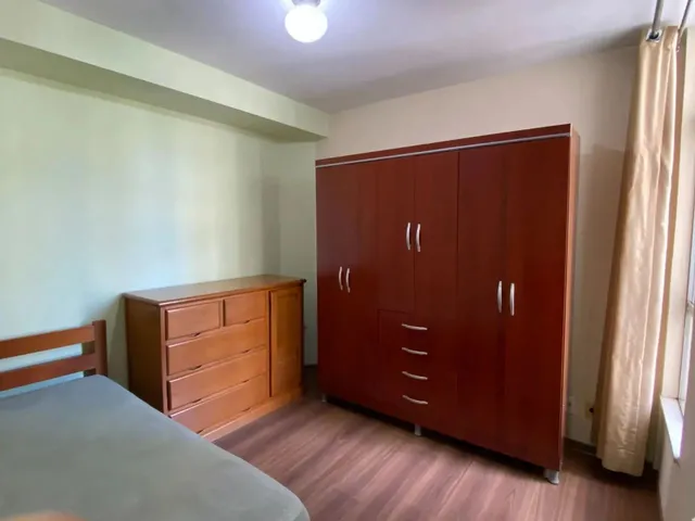 Imagem 14: 2 Quartos com Varanda e Vaga no Centro para Locação