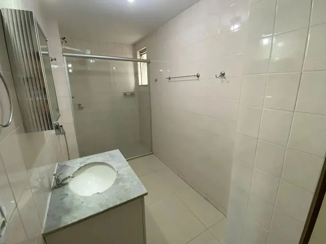 Imagem 16: 2 Quartos com Varanda e Vaga no Centro para Locação