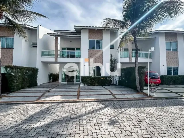 Imagem: Casa 220M² À Venda com 4 Suítes no Condomínio