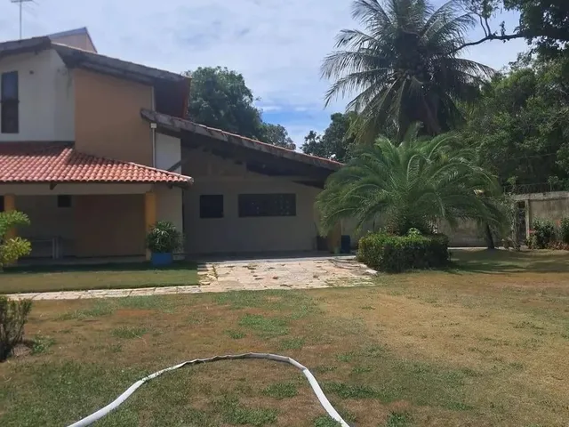 Imagem: Casa Dúplex no Eusebio Tipuiu