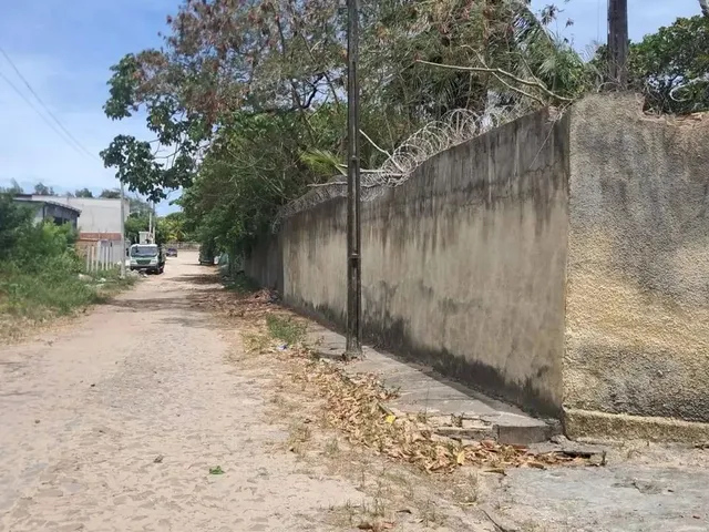 Imagem 3: Casa Dúplex no Eusebio Tipuiu