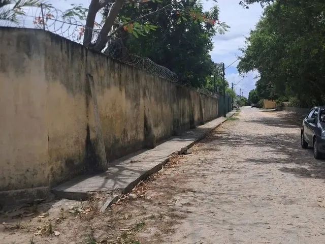 Imagem 6: Casa Dúplex no Eusebio Tipuiu
