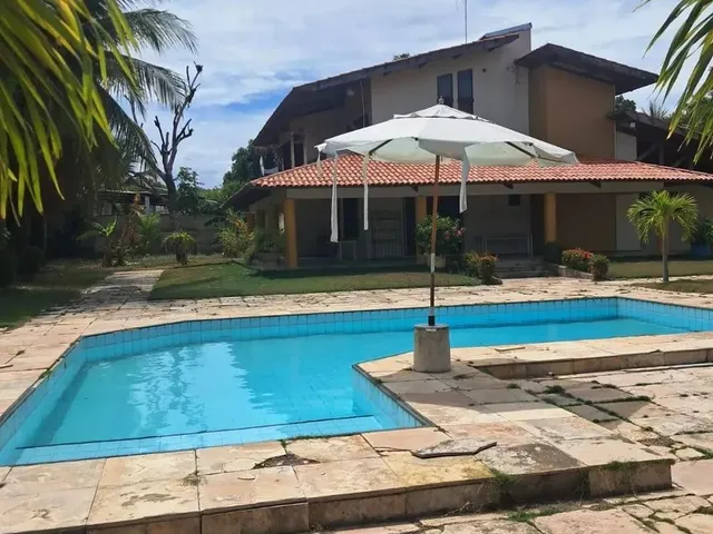 Imagem 8: Casa Dúplex no Eusebio Tipuiu