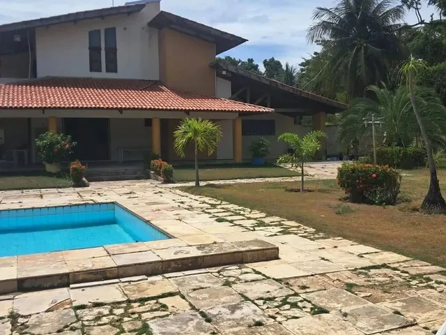Imagem 11: Casa Dúplex no Eusebio Tipuiu