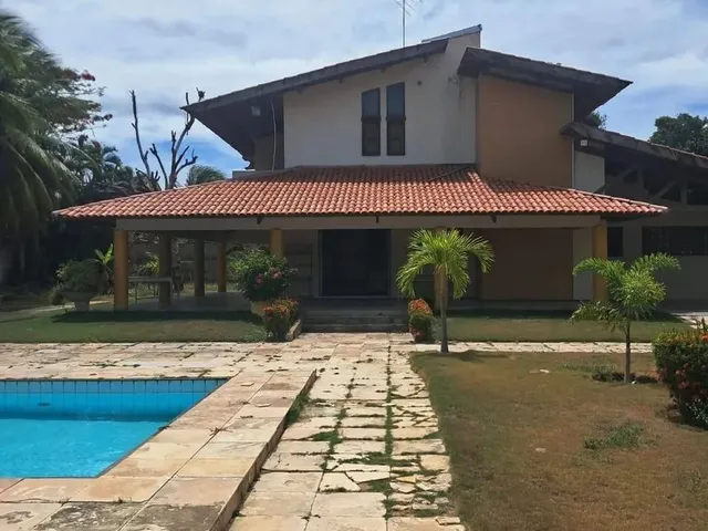 Imagem 9: Casa Dúplex no Eusebio Tipuiu