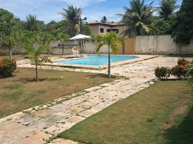 Imagem 12: Casa Dúplex no Eusebio Tipuiu