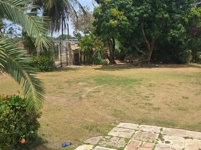 Imagem 10: Casa Dúplex no Eusebio Tipuiu