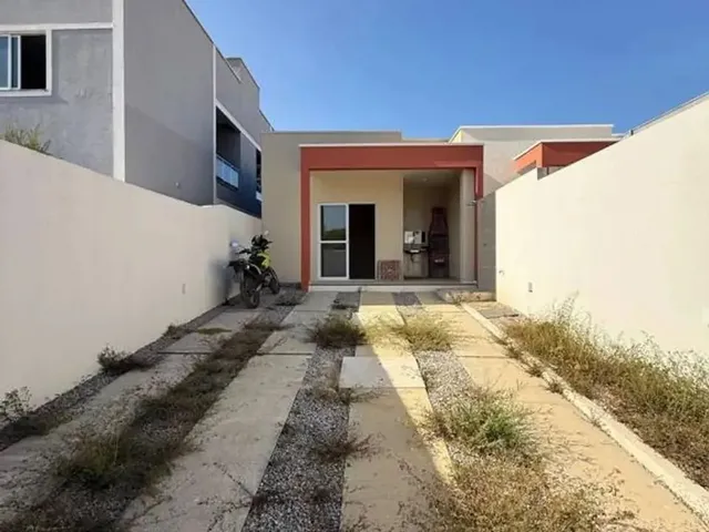 Imagem: Casa À Venda Ancuri, Itaitinga