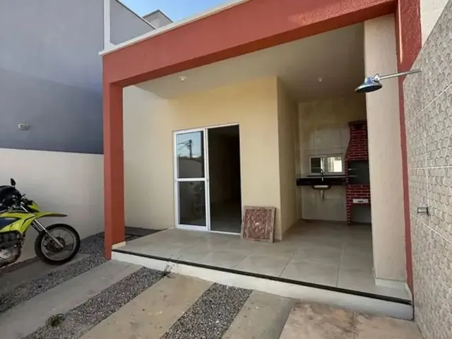 Imagem 10: Casa À Venda Ancuri, Itaitinga