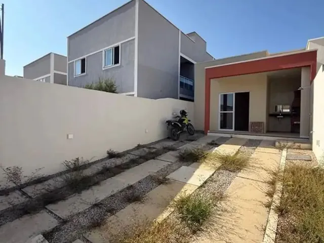 Imagem 4: Casa À Venda Ancuri, Itaitinga