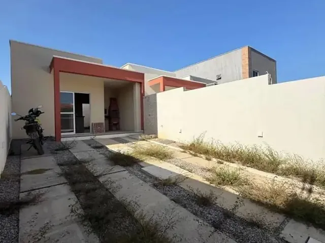 Imagem 11: Casa À Venda Ancuri, Itaitinga