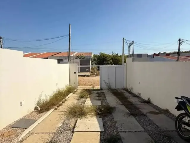 Imagem 9: Casa À Venda Ancuri, Itaitinga