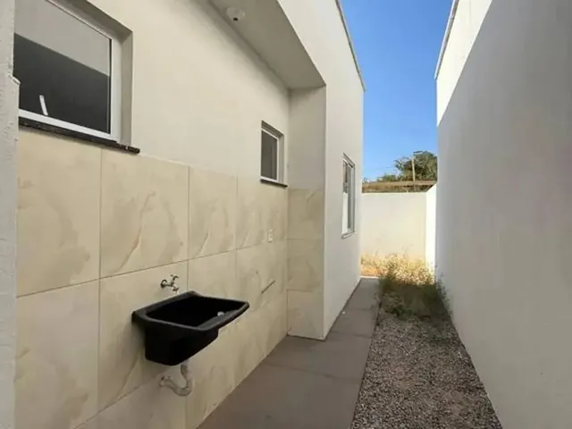 Imagem 2: Casa À Venda Ancuri, Itaitinga