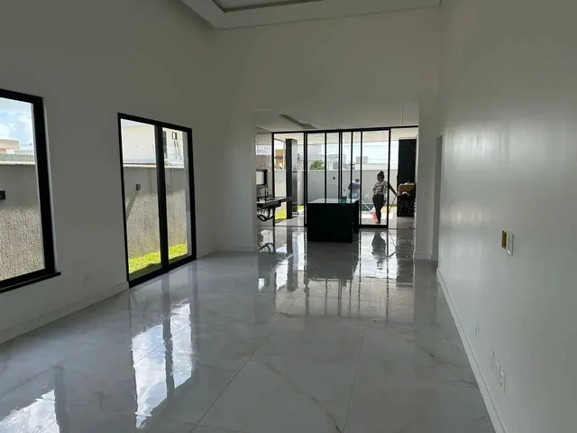 Imagem 11: Linda Casa Térrea com 3 Suítes na Cidade Alpha - Terras 1! Cód. 1Rsgn3E