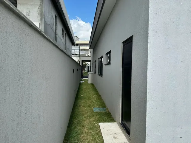 Imagem 9: Linda Casa Térrea com 3 Suítes na Cidade Alpha - Terras 1! Cód. 1Rsgn3E