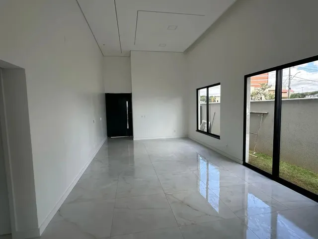 Imagem 16: Linda Casa Térrea com 3 Suítes na Cidade Alpha - Terras 1! Cód. 1Rsgn3E