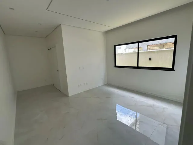 Imagem 6: Linda Casa Térrea com 3 Suítes na Cidade Alpha - Terras 1! Cód. 1Rsgn3E