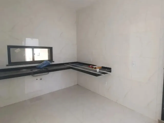 Imagem 4: Casa Plana no Pacheco com 3 Suítes, 96M² e Acabamento Fino! Cód. 10Fd8Si