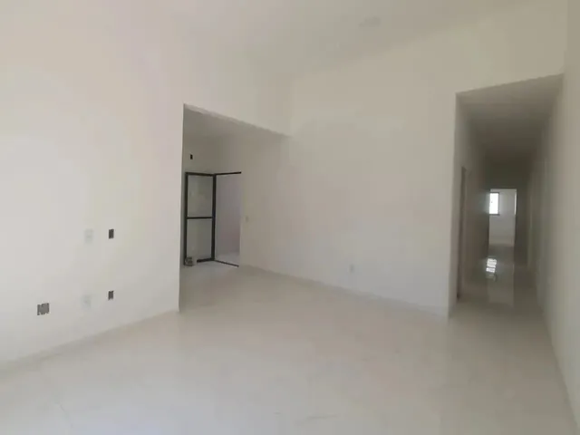 Imagem 8: Casa Plana no Pacheco com 3 Suítes, 96M² e Acabamento Fino! Cód. 10Fd8Si