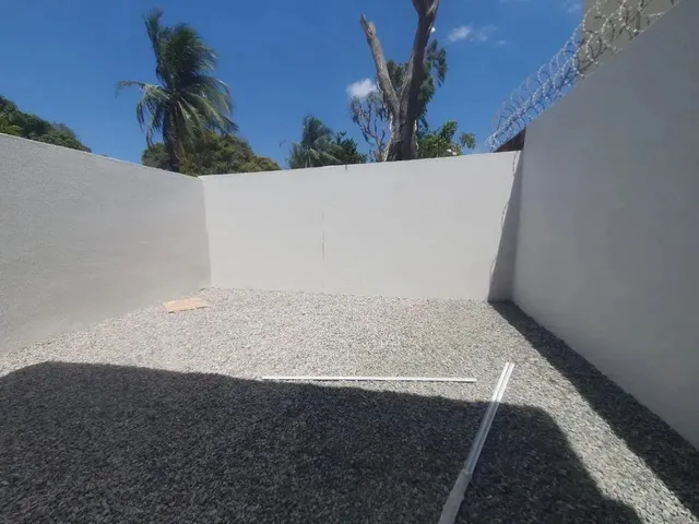 Imagem 10: Casa Plana no Pacheco com 3 Suítes, 96M² e Acabamento Fino! Cód. 10Fd8Si
