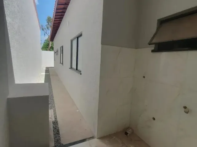 Imagem 6: Casa Plana no Pacheco com 3 Suítes, 96M² e Acabamento Fino! Cód. 10Fd8Si