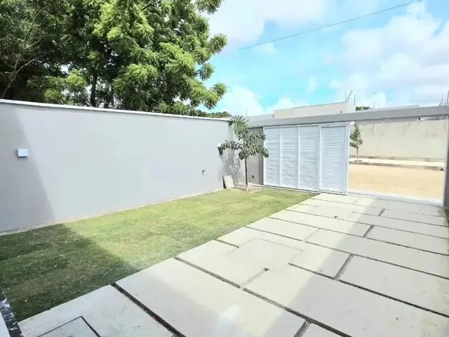 Imagem 15: Casas Plana no Eusebio, 300M da Cicero Sá Prox. Ao Antigo Forró no Sitio! Cód. 1F5L8Si