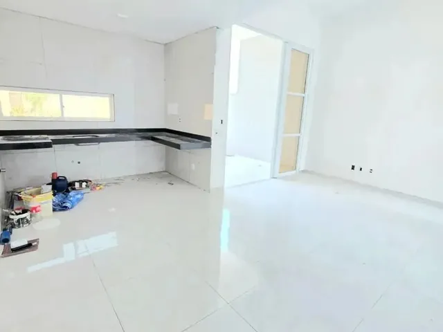 Imagem 2: Casas Plana no Eusebio, 300M da Cicero Sá Prox. Ao Antigo Forró no Sitio! Cód. 1F5L8Si