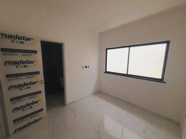 Imagem 9: Casas com 3 Quartos no Eusebio, Prox a Estrada do Fio, Pronta para Morar! Cód. K3Gn3E