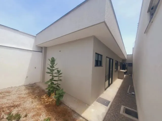 Imagem 2: Casas com 3 Quartos no Eusebio, Prox a Estrada do Fio, Pronta para Morar! Cód. K3Gn3E