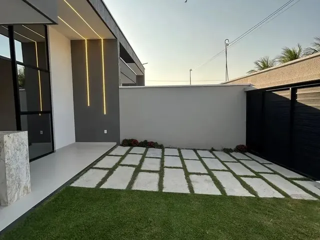 Imagem 12: Belissimas Casas no Eusebio, 3 Quartos, Acabamento Fino, Prox a Av. Cicero Sá! Cód