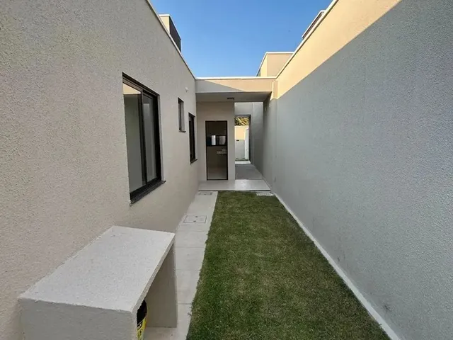 Imagem 11: Belissimas Casas no Eusebio, 3 Quartos, Acabamento Fino, Prox a Av. Cicero Sá! Cód