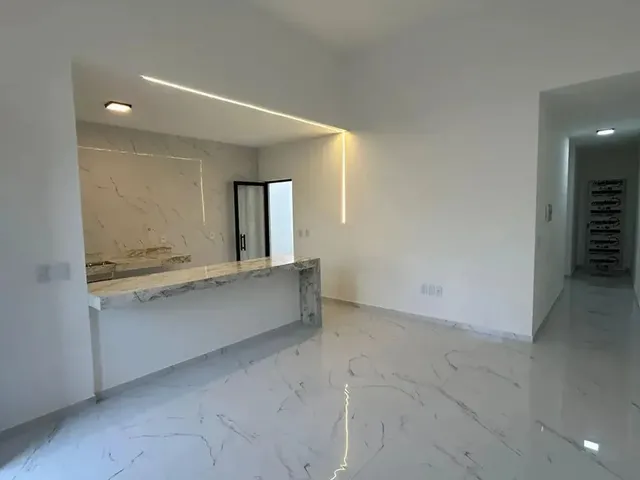 Imagem 4: Belissimas Casas no Eusebio, 3 Quartos, Acabamento Fino, Prox a Av. Cicero Sá! Cód