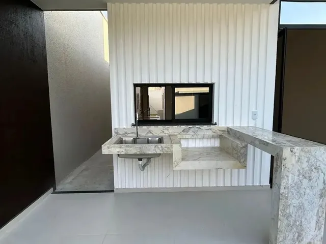 Imagem 9: Belissimas Casas no Eusebio, 3 Quartos, Acabamento Fino, Prox a Av. Cicero Sá! Cód