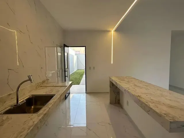 Imagem 13: Belissimas Casas no Eusebio, 3 Quartos, Acabamento Fino, Prox a Av. Cicero Sá! Cód