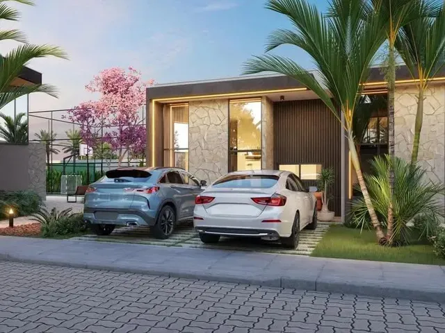 Imagem: Casas em Condominio Fechado no Eusebio