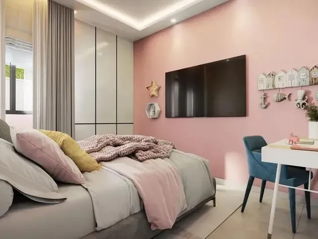 Imagem 5: Casas em Condominio Fechado no Eusebio, Area de Lazer Completa! Cód. 8Dv8Si