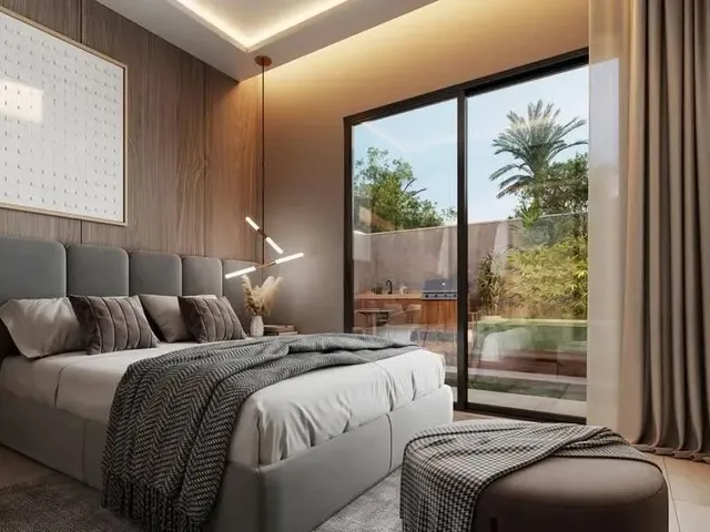 Imagem 6: Casas em Condominio Fechado no Eusebio, Area de Lazer Completa! Cód. 8Dv8Si