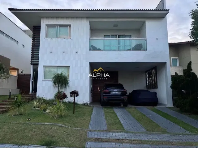Imagem: Duplex Exclusivo em Alphaville Fortaleza