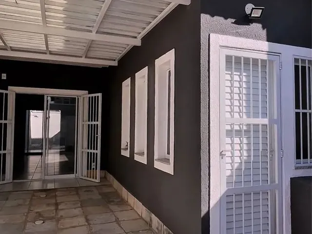 Imagem 2: Casa Duplex no Eusébio