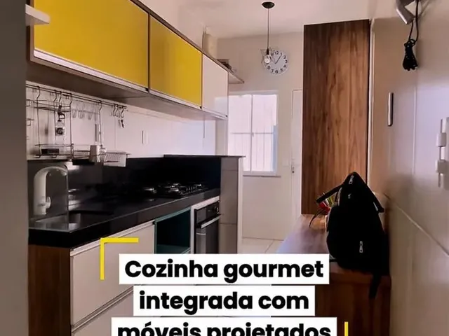 Imagem 3: Casa Duplex no Eusébio